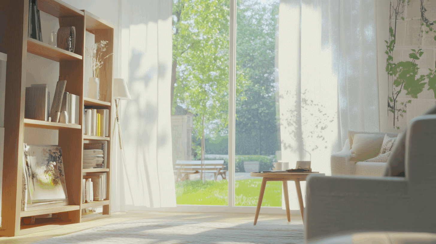 Во двор и на улицу